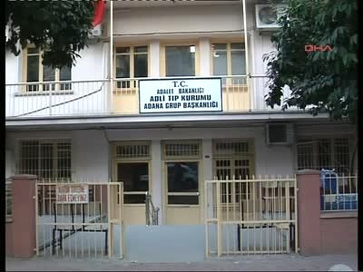 Suriye de Ölen Japon Gazetecinin Cenazesi Adana\' ya Gönderildi