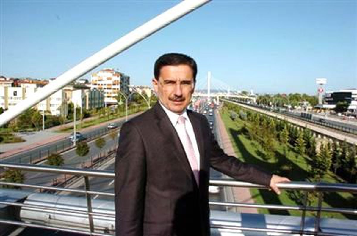 Tek Yön Uygulaması Tatil Dönüşü Trafik Yoğunluğunu Azalttı