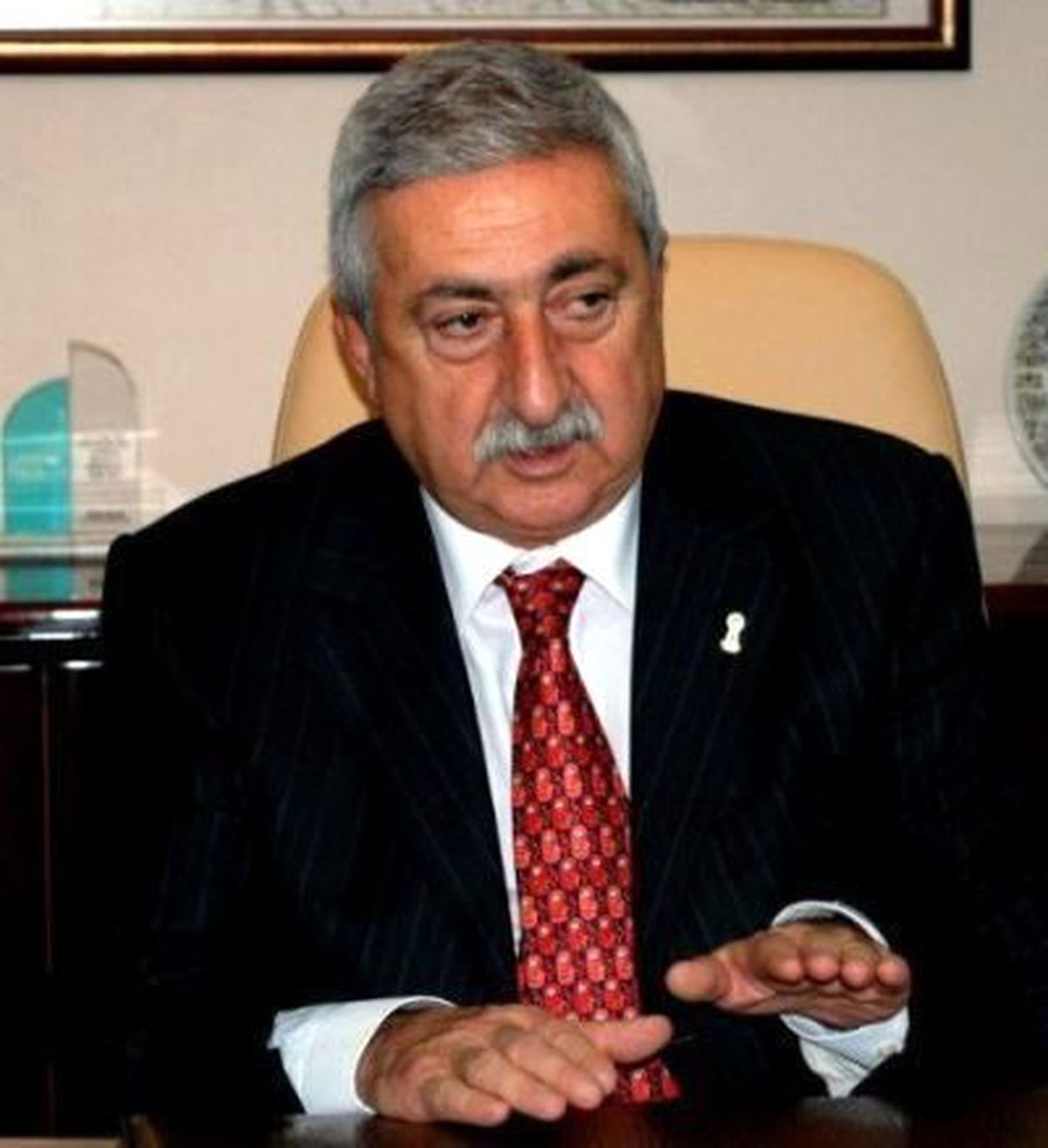 "Terör İnsanlığın Düşmanıdır"