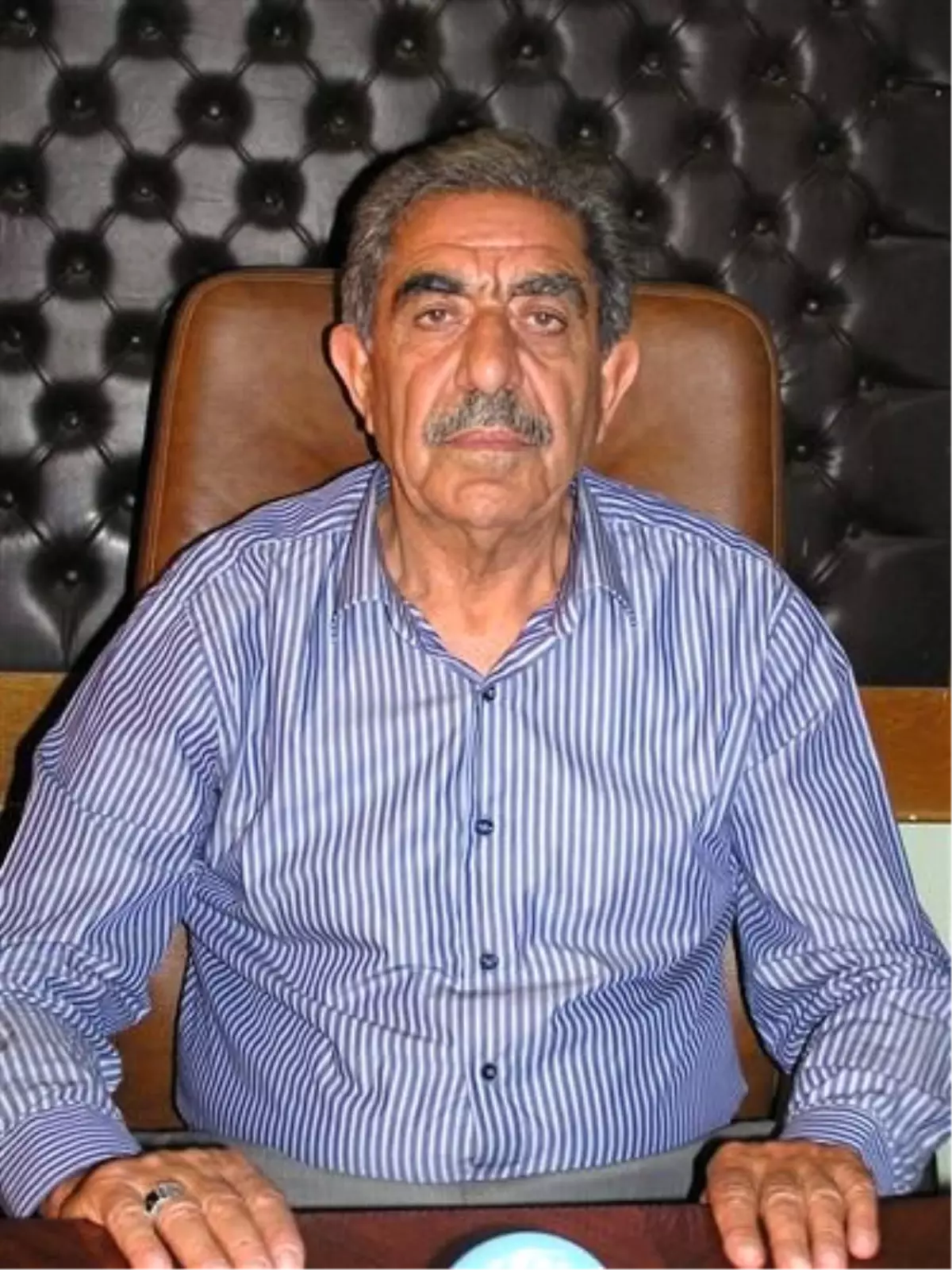 Tmd Malatya Şube Başkanı Mustafa Eren Açıklaması