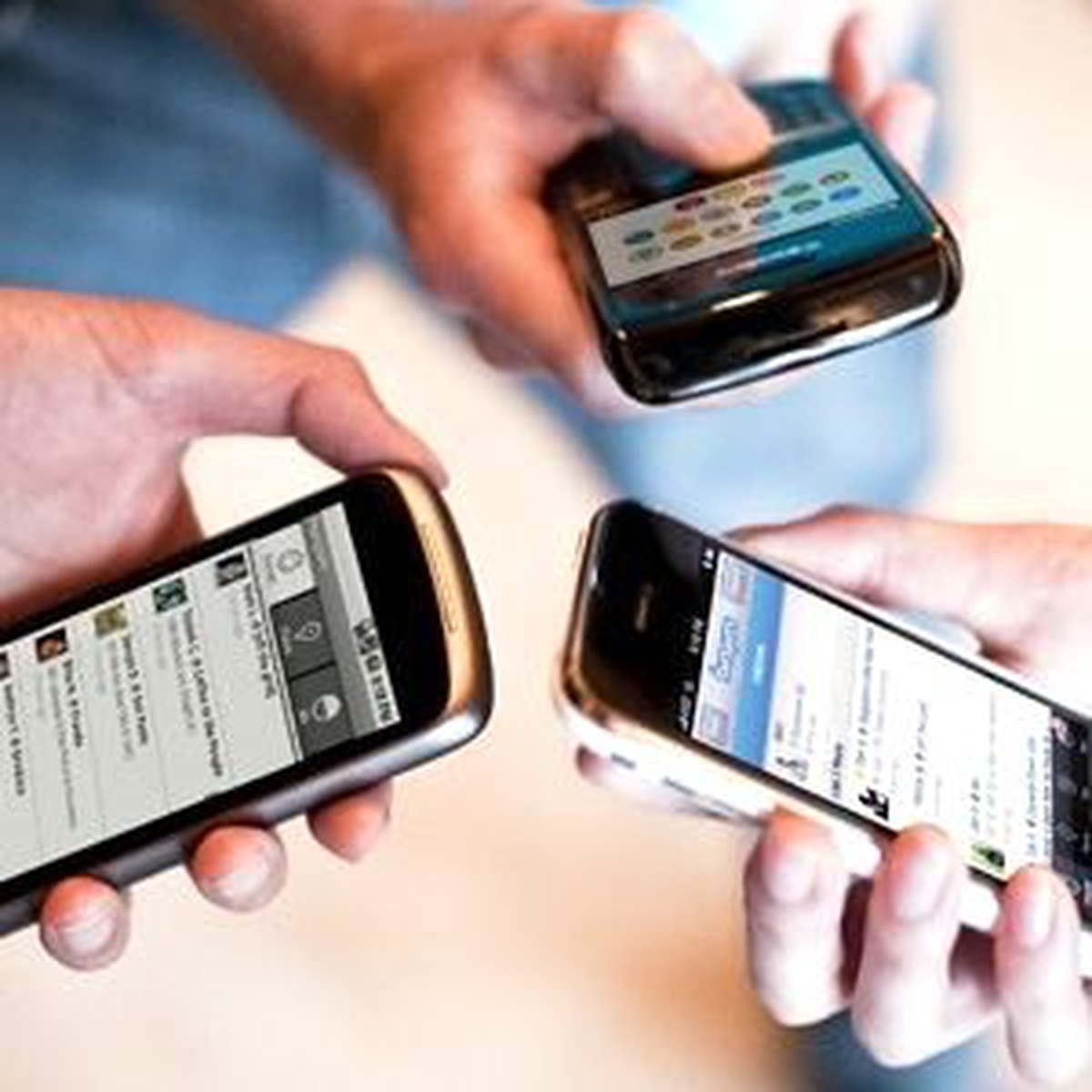 Türkiye, Cep Telefonu Kullanımında Avrupa Birincisi