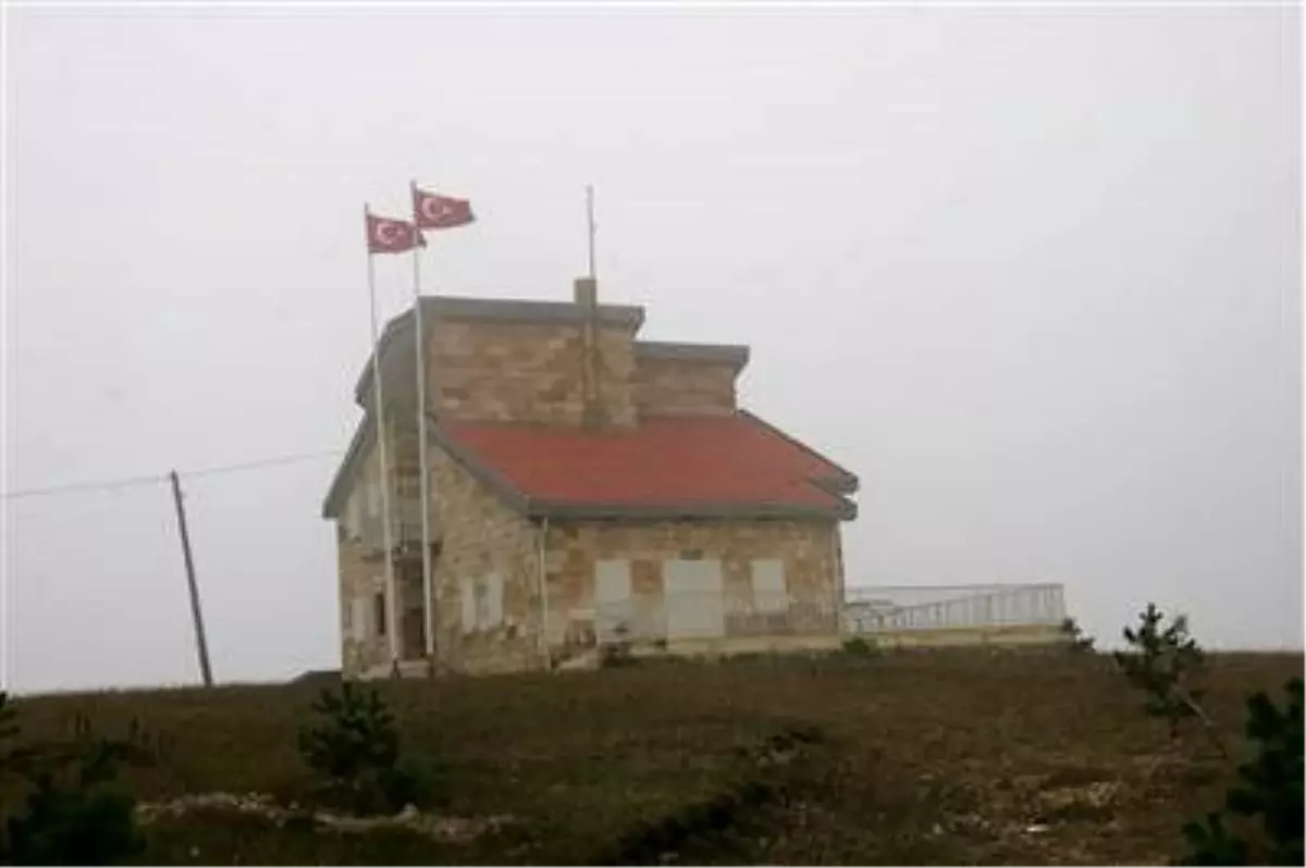 20 Yıldır Konuk Bekliyor