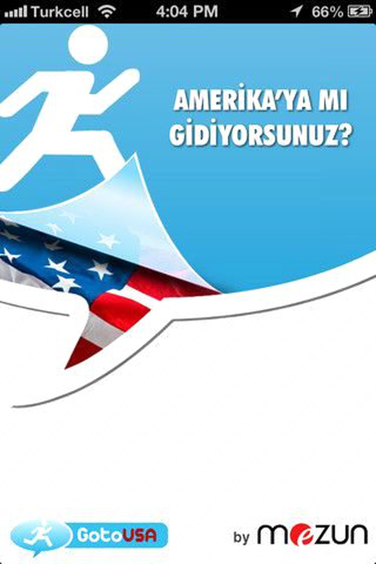 "ABD\'de Yaşam Kılavuzu" Uygulamaları Cebinizde
