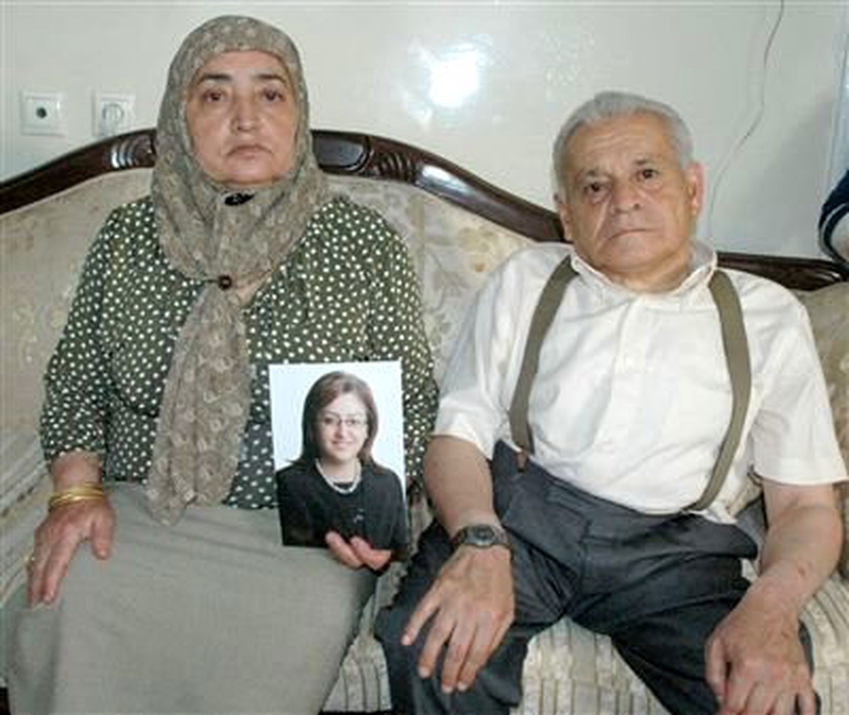 Aile ve Sosyal Politikalar Bakanı Şahin\'in Annesi Vefat Etti