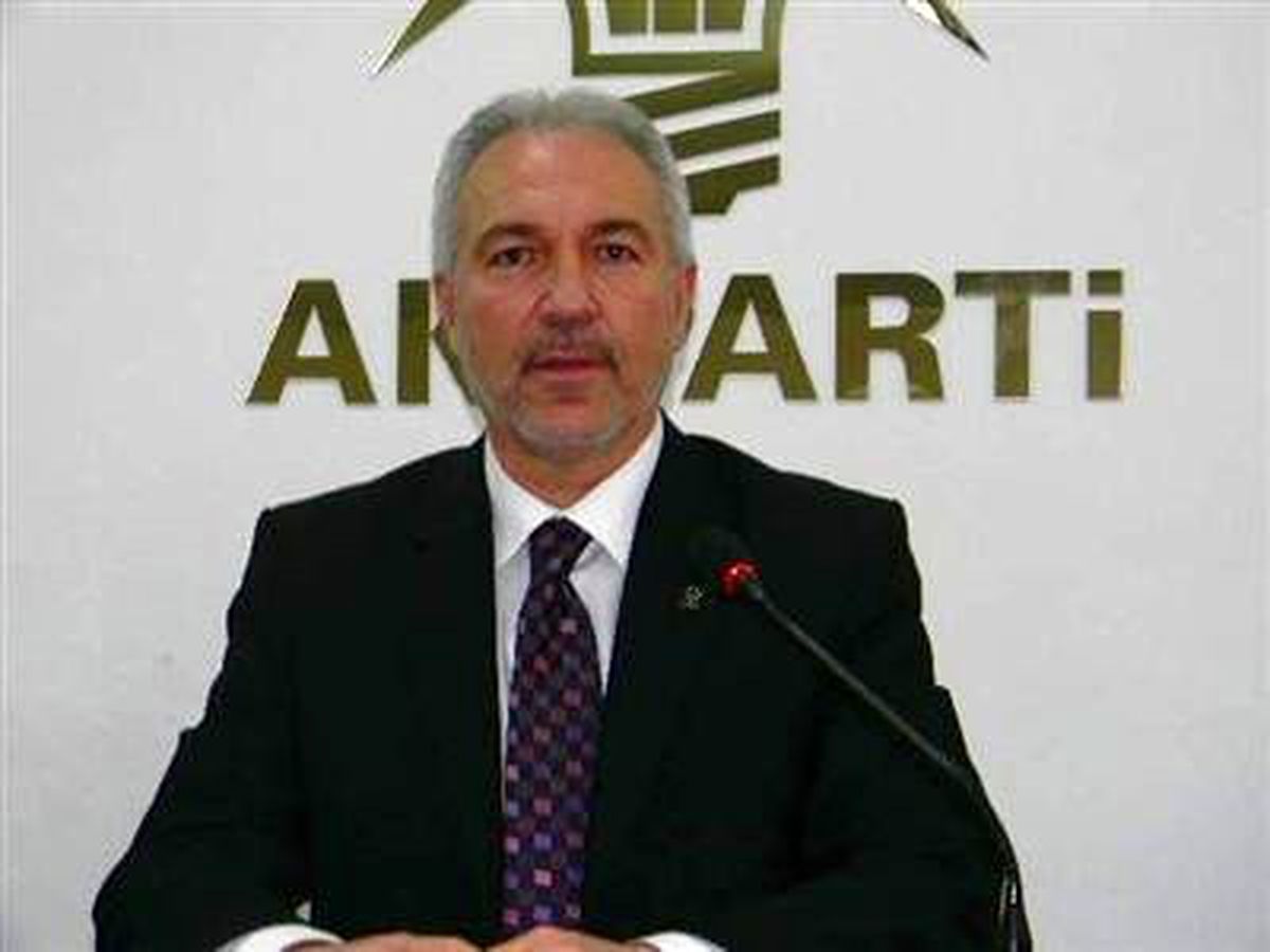 AK Parti Kütahya İl Başkanı, Gaziantep\'teki Saldırıyı Kınadı