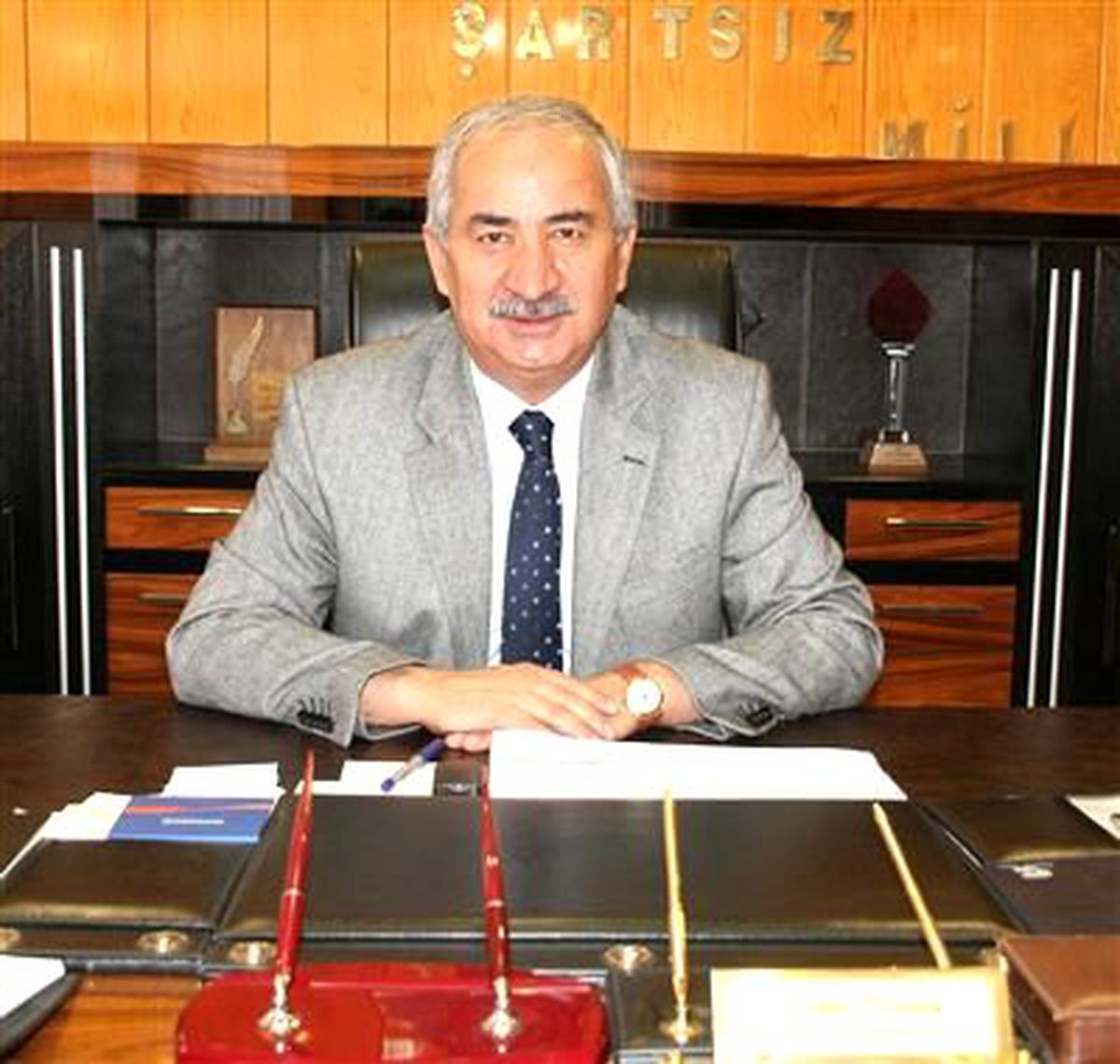 Akdağmadeni Belediyesi 150\'inci Kuruluş Yılını Kutuyor