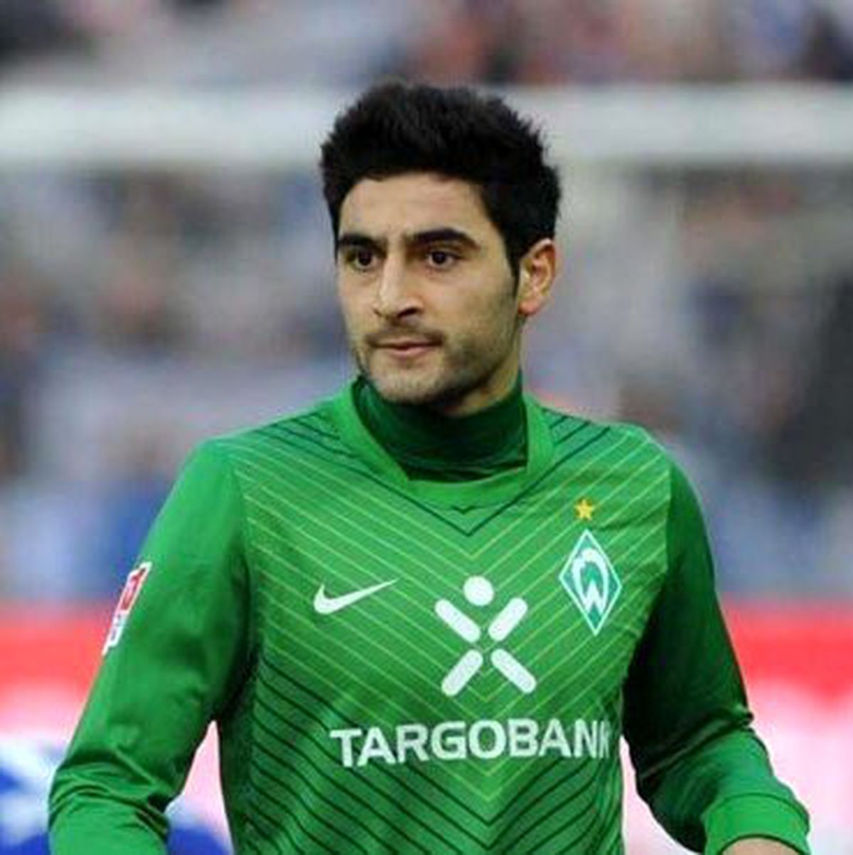 Almanya\'dan Futbol