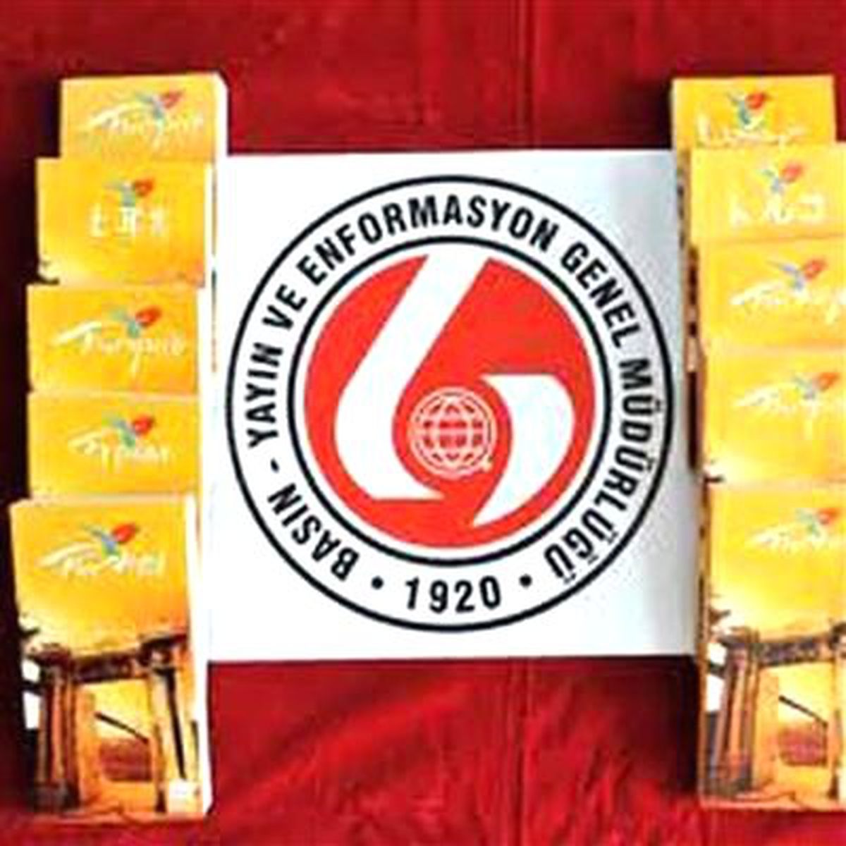 Anadolu Basını Özendirme Yarışması