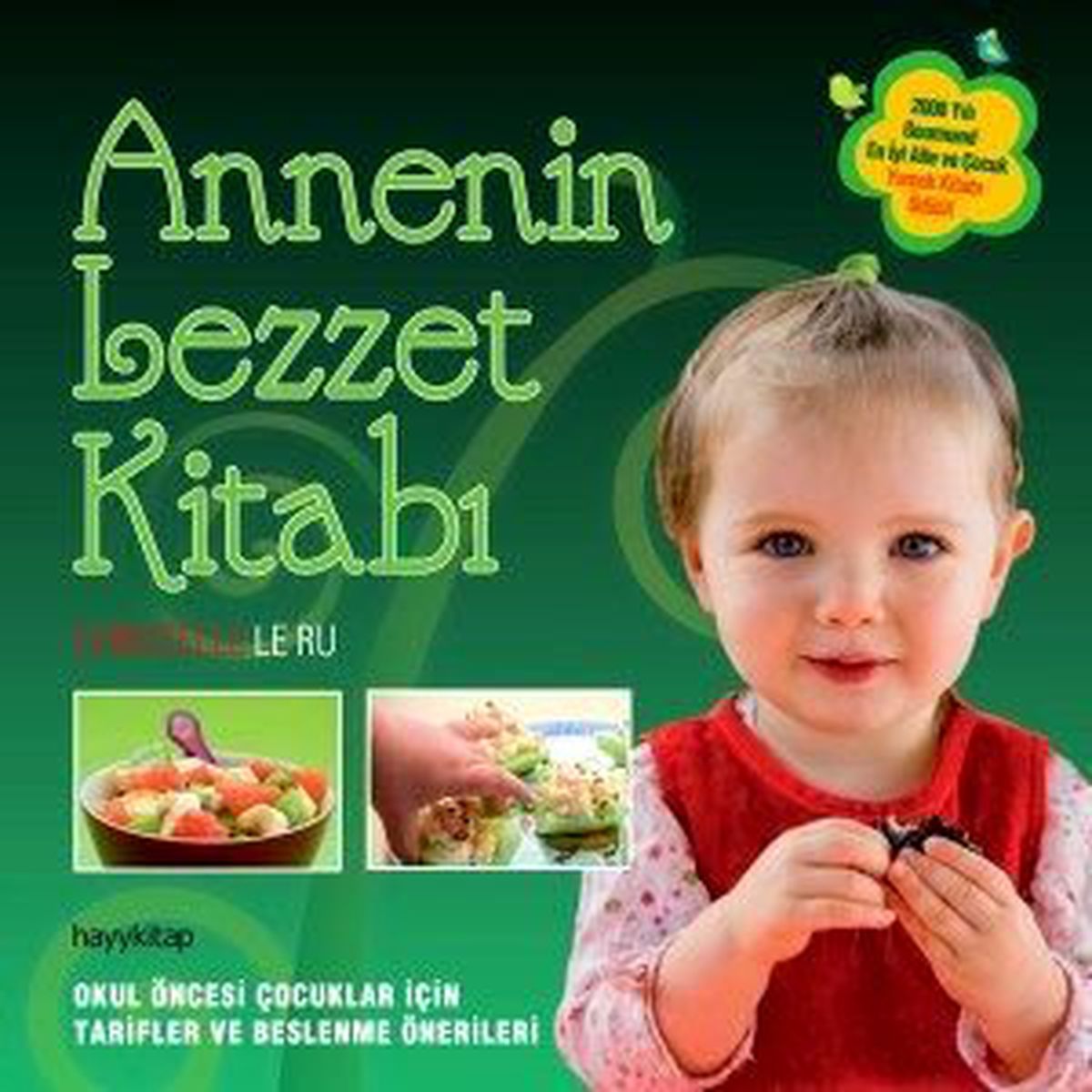 Annenin Lezzet Kitabı, Annelerin İşini Kolaylaştırdı