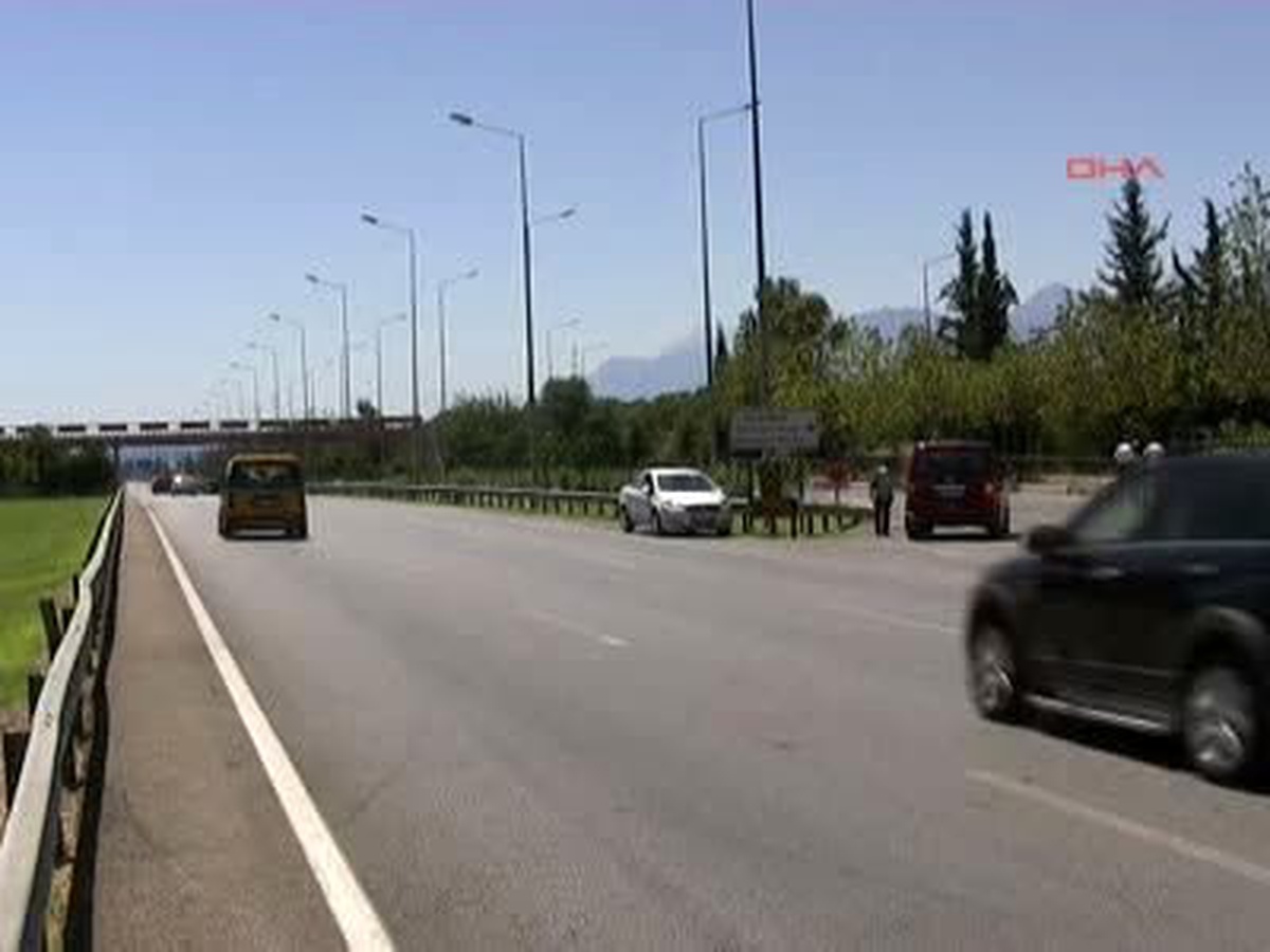 \'Bu Yolda Sahte Radar Uygulaması Var\'