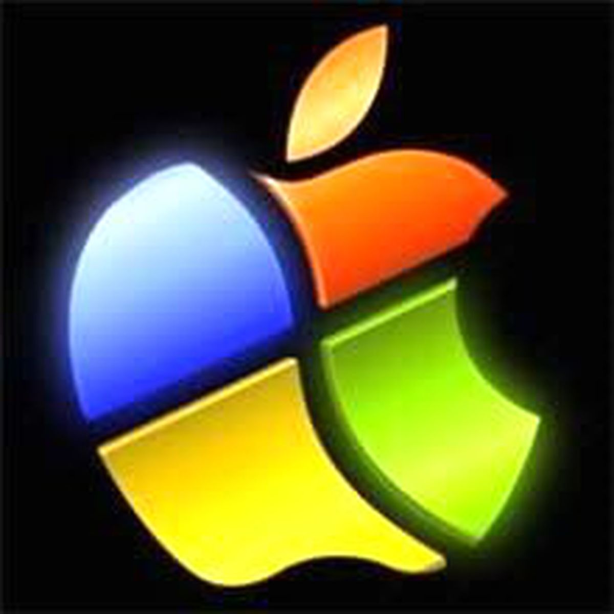 Apple Rekoru Yerle Bir Etti