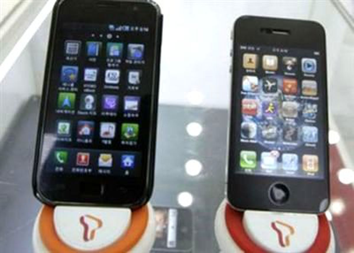 Apple ve Samsung Davasında Son Aşama