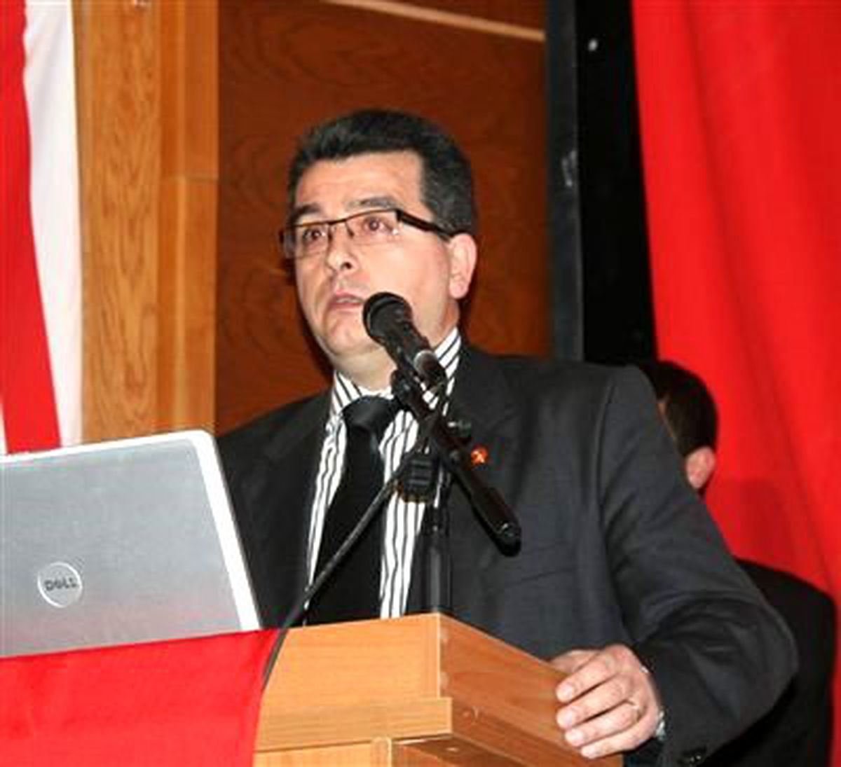 Aydın Türk Ocağı'ndan PKK'ya Lanet