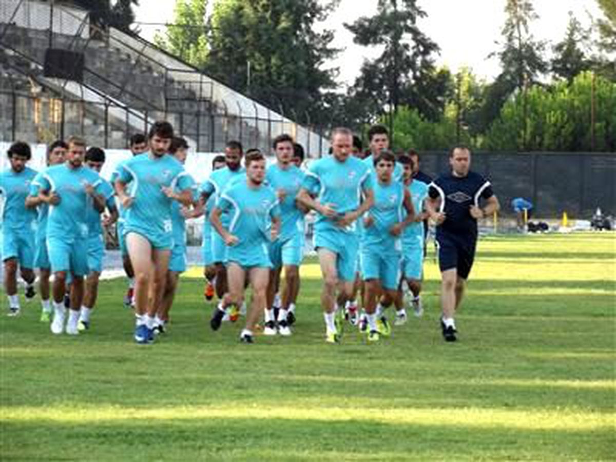 Aydınspor 1923\'te İzin Bitti