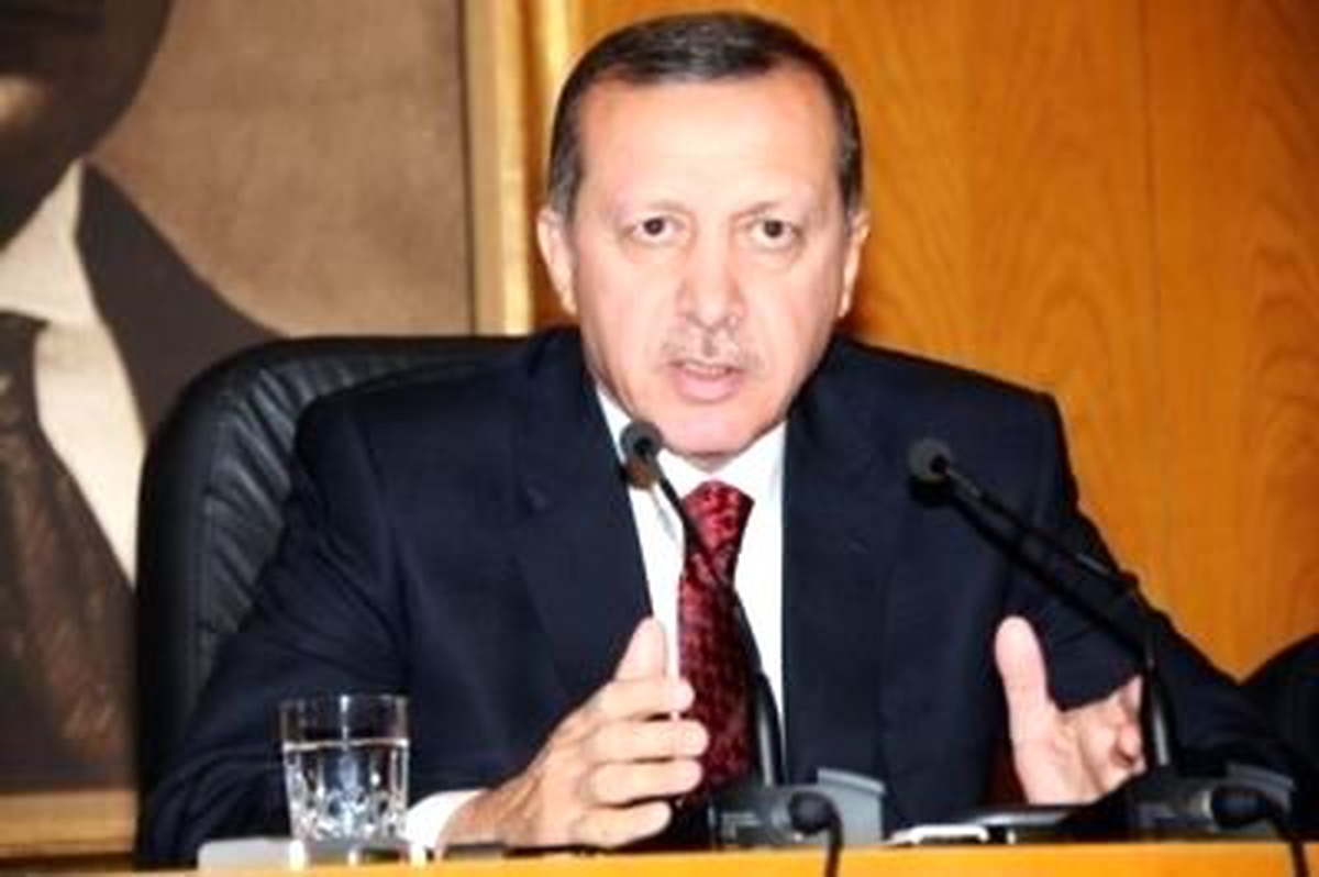Başbakan\'dan Etiyopya Halkına Taziye
