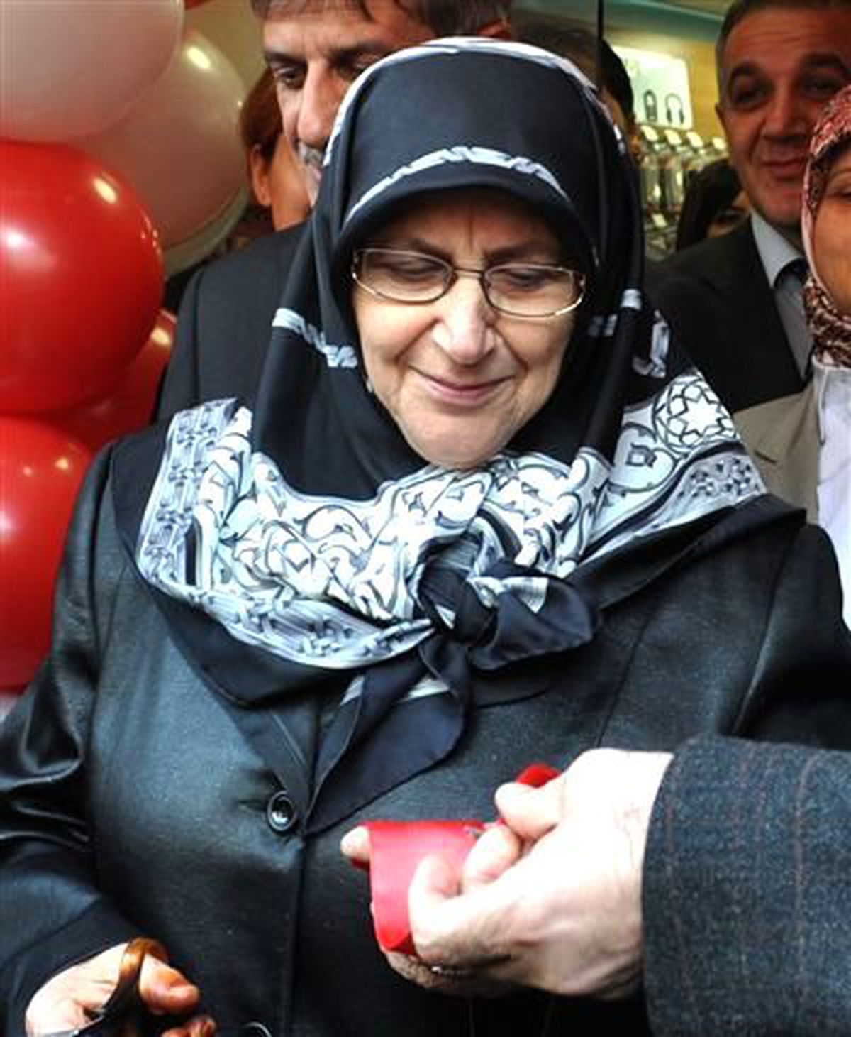 Başbakan Erdoğan\'ın Teyzesinin Vefatı