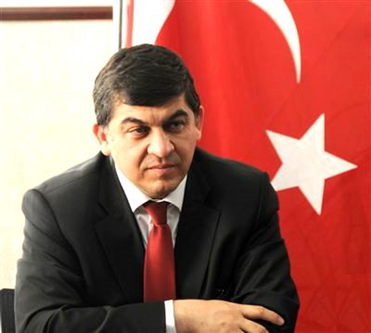 Başkan Fadıloğlu\'ndan Oyuna Gelmeyelim Uyarısı