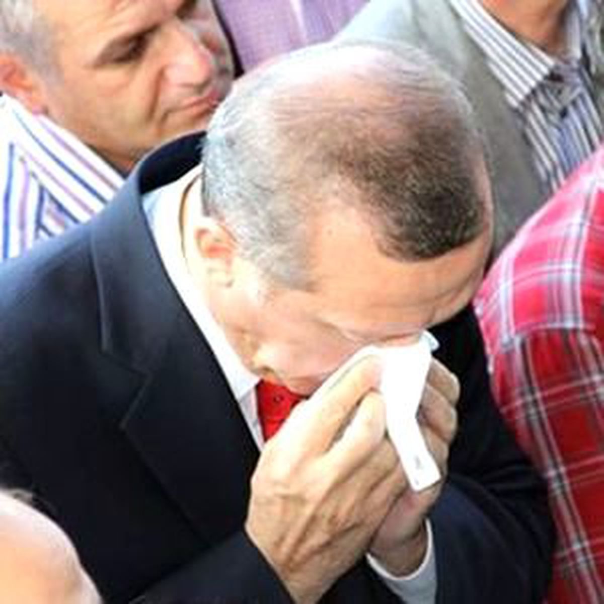 "Bayramı Bayram Gibi Yaşayamadık"
