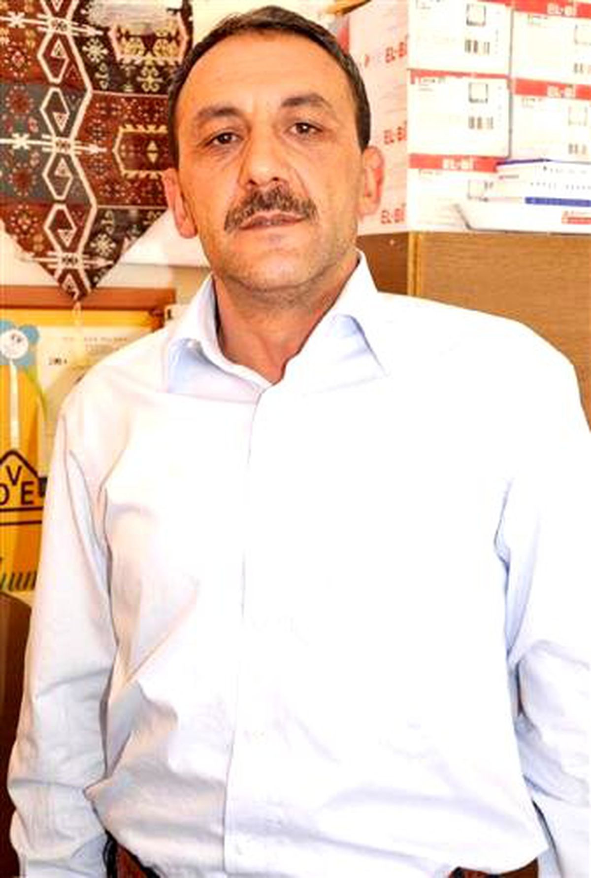 BBP İl Başkanı Akdoğan: Olay Askeri Yetkililerin İşgüzarlığı Neticesinde Cereyan Etmiştir
