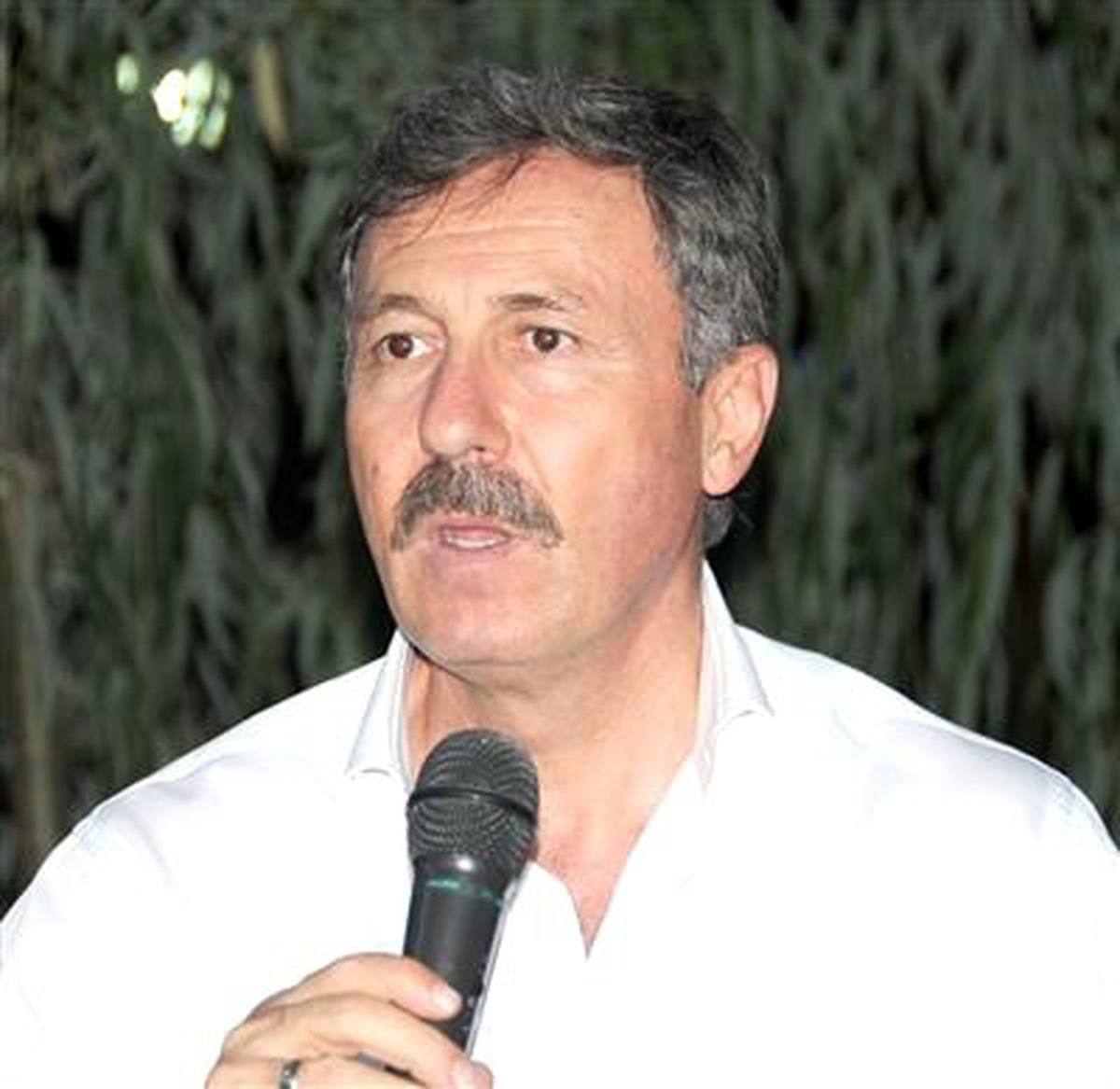 BDP\'li Milletvekillerinin Teröristlerle Buluşması