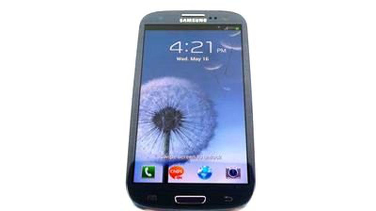 Beklenen Galaxy S3 geliyor