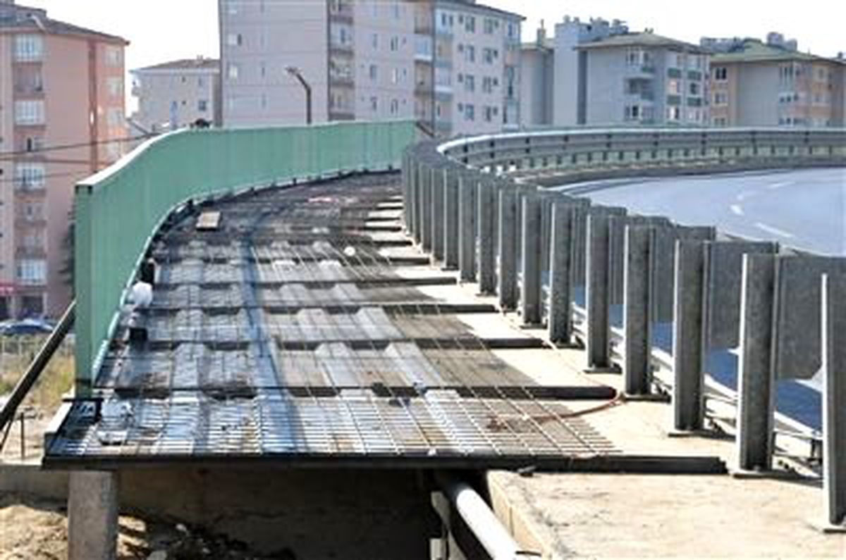 Belediye Başkanı Akgün, Eziyete Son Verdi