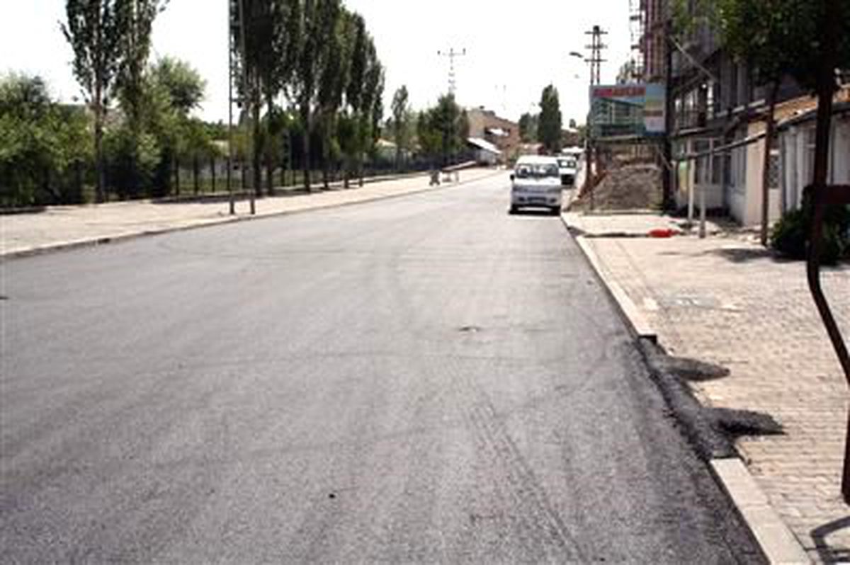 Belediye Başkanı Nevzat Bozkuş;
