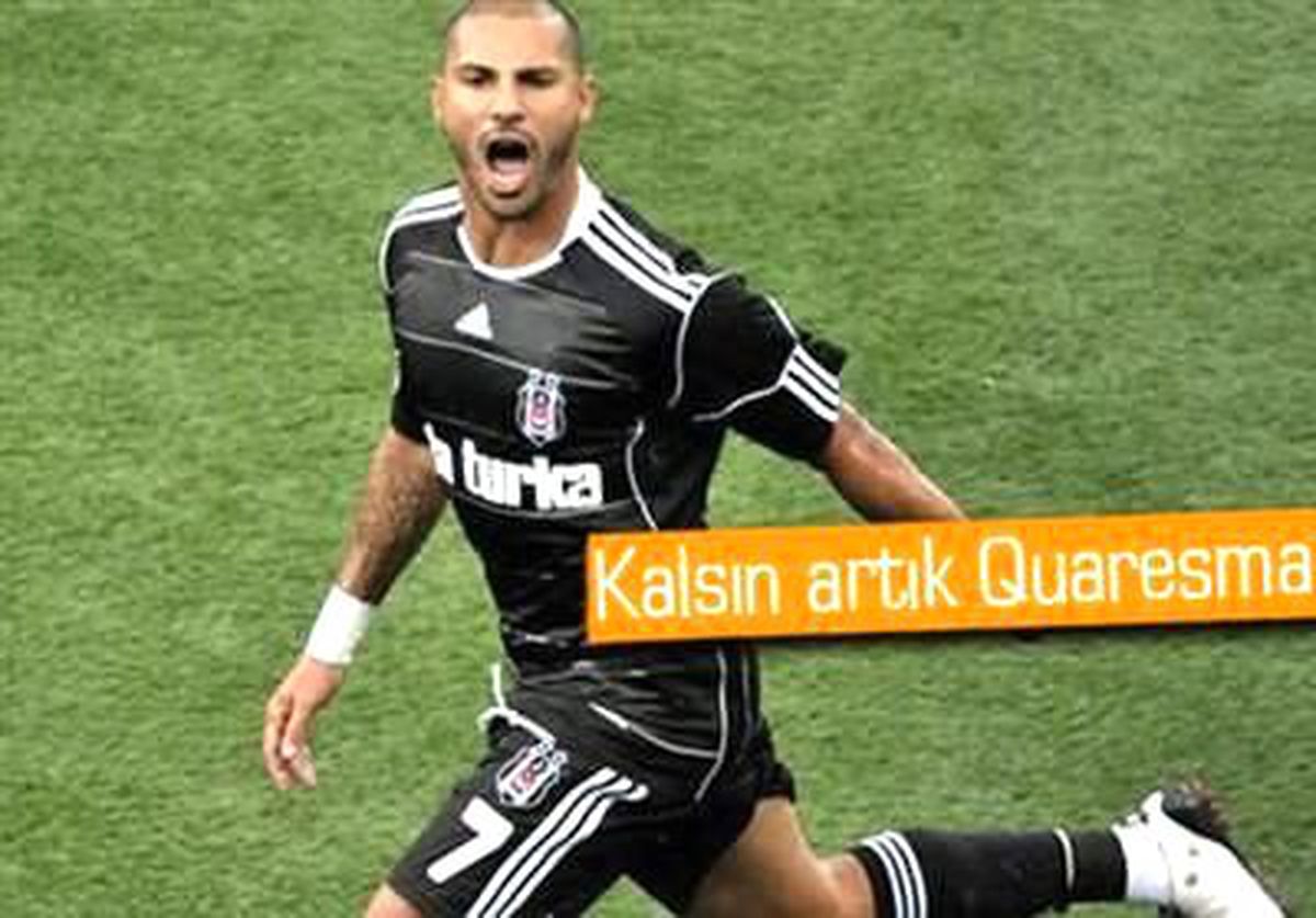 Beşiktaşlılar İnternette İmza Topluyor