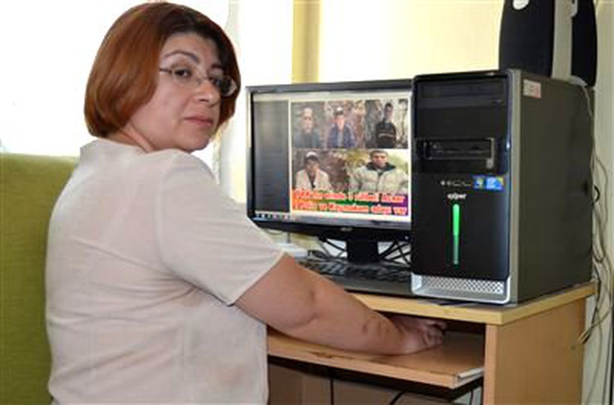 Bir Yıldır Rehin Tutulan Polis