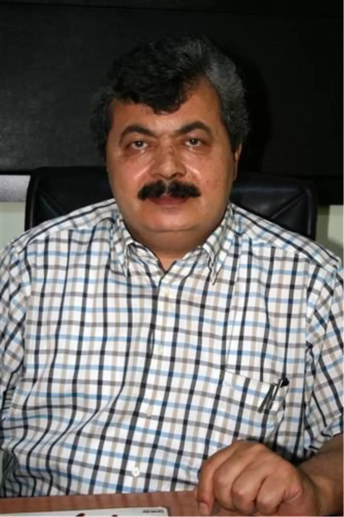 Bkm Müdürü Bakır, Çalışmaları Değerlendirdi