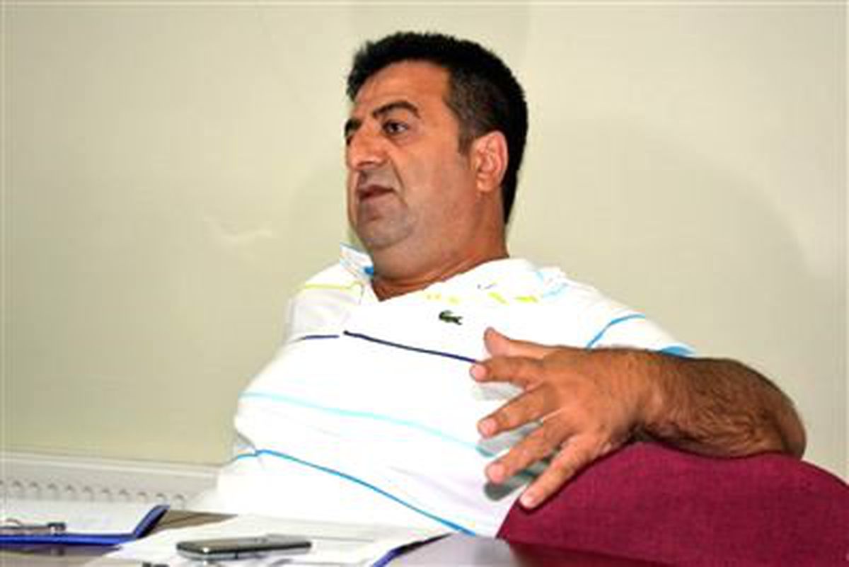 Bucaspor\'da Çifte Kriz