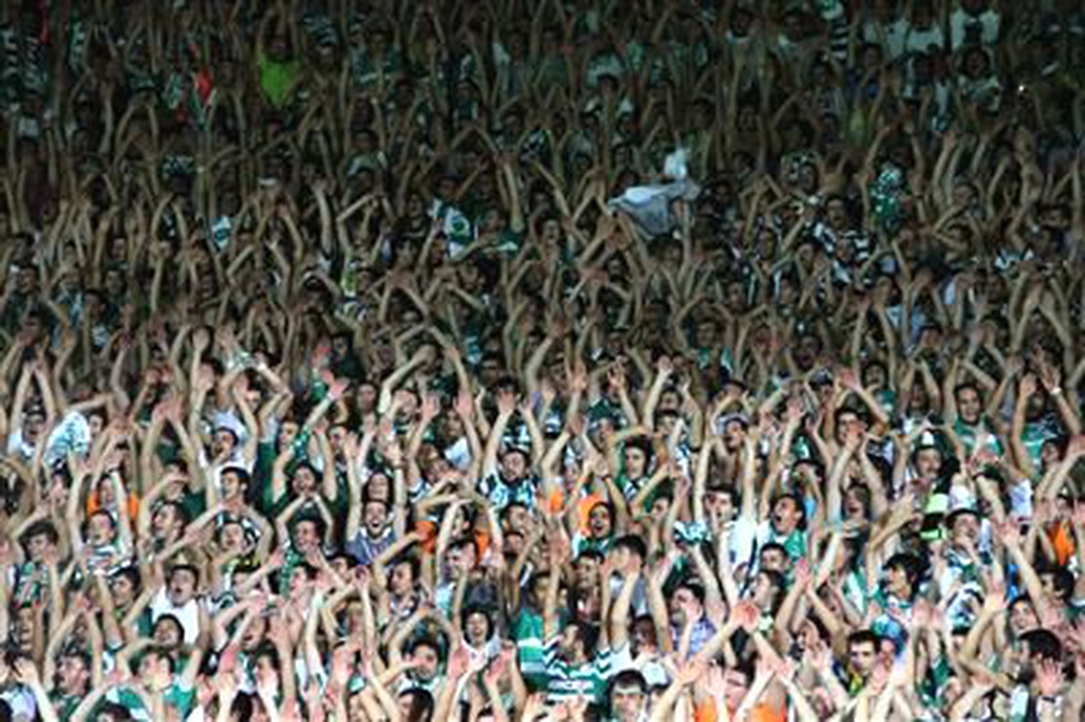Bursaspor Taraftarı Twente Maçına Hazır