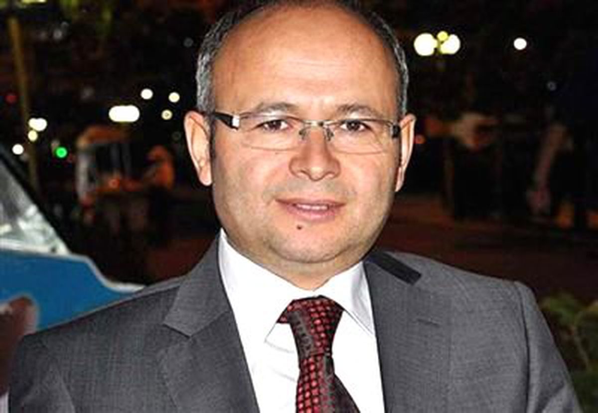 Candan, Terörü Lanetledi