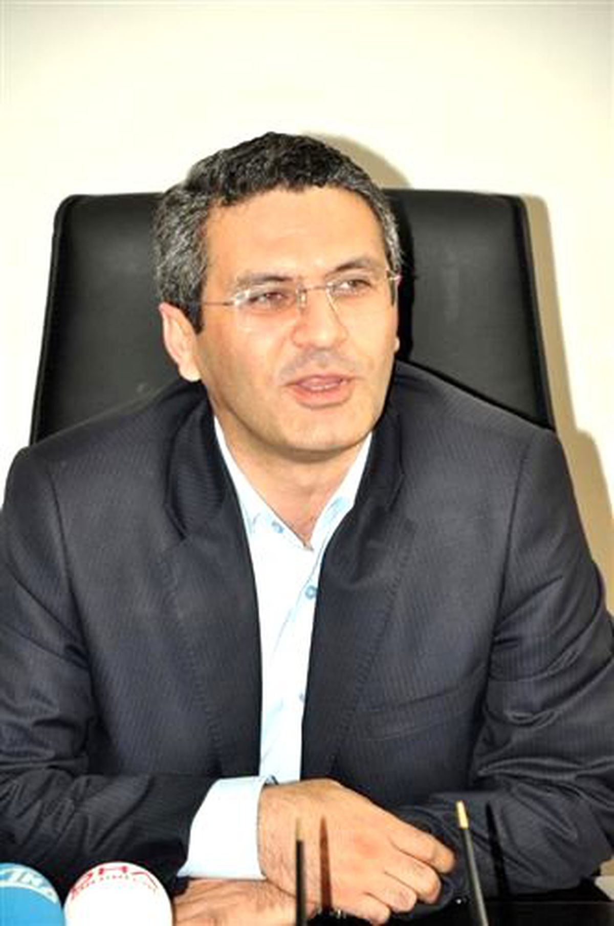CHP İstanbul İl Başkanı Salıcı\'dan Hakan Şükür\'e Tepki