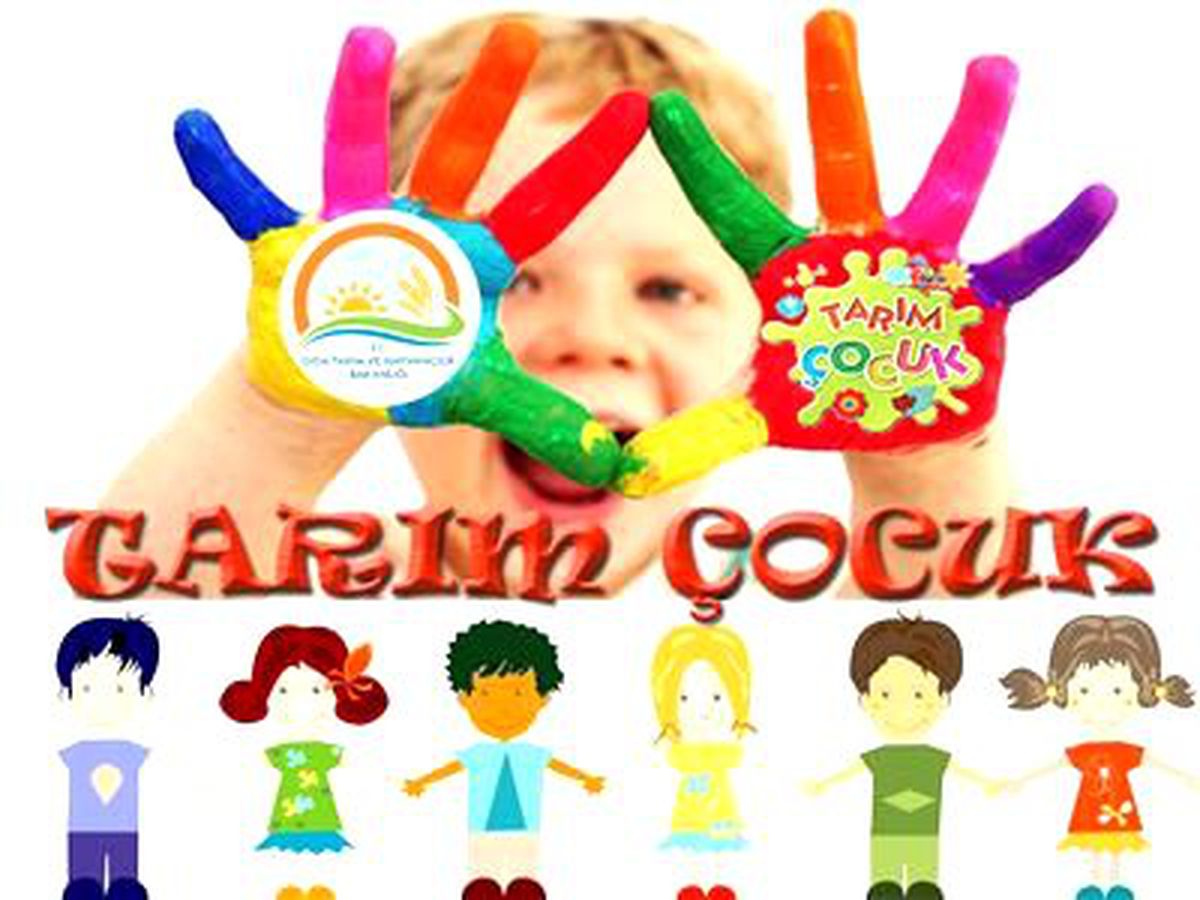 Çocuk Tarım Portalı İlgi ile İzleniyor