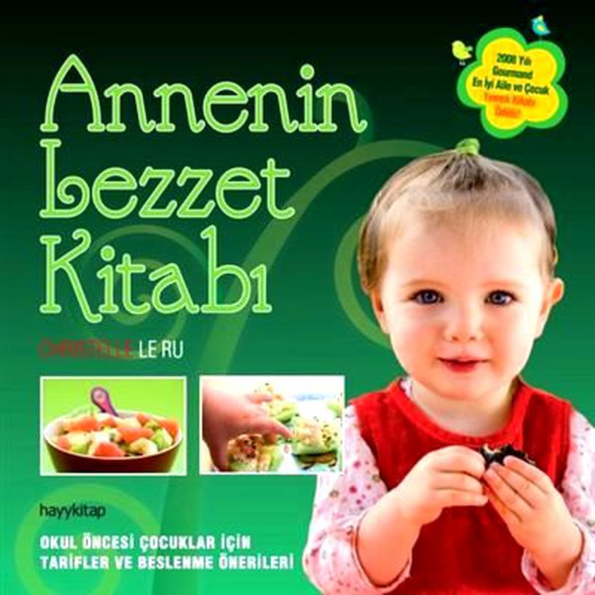 Çocuklar Bu Tarifleri Çok Sevecek!