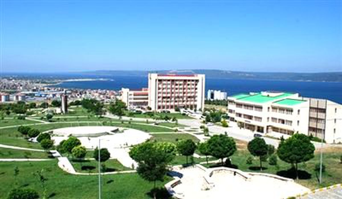 Çomü Dünyanın En İyi 1500 Üniversitesi Arasında
