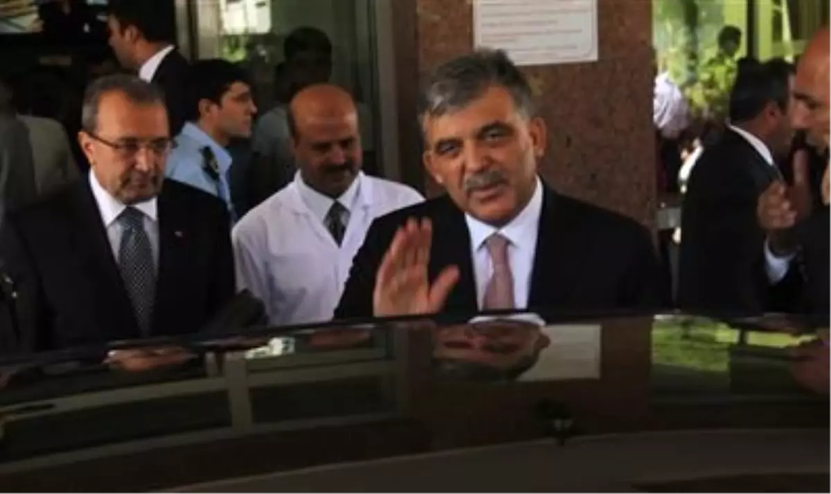 Cumhurbaşkanı Gül 2. Türk Konseyi Zirvesi\'de