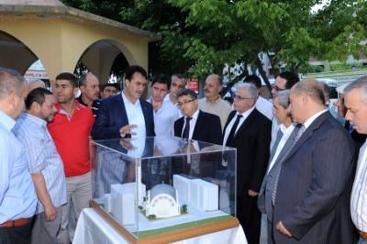 Demirtaş\'a Bayram Müjdesi