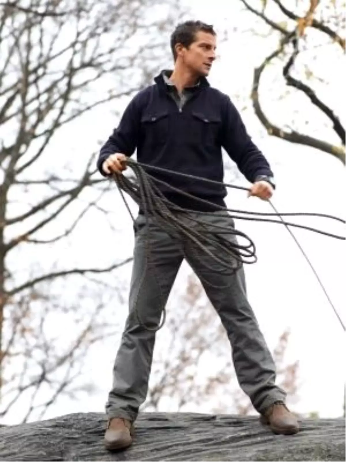 Dockers Sonbahar Kış 2012 Koleksiyonu