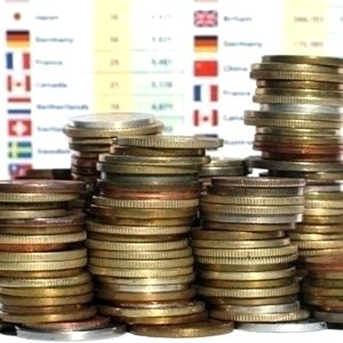 Emisyon Hacmi 3,2 Milyar Lira Arttı