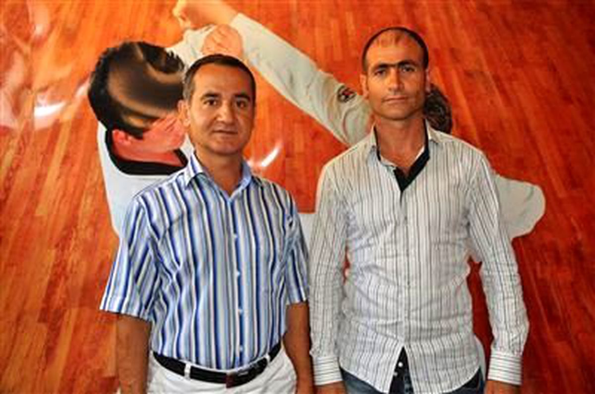 Esenlik Malatya Belediyespor, Tekvando Şampiyonasına İddialı Hazırlanıyor