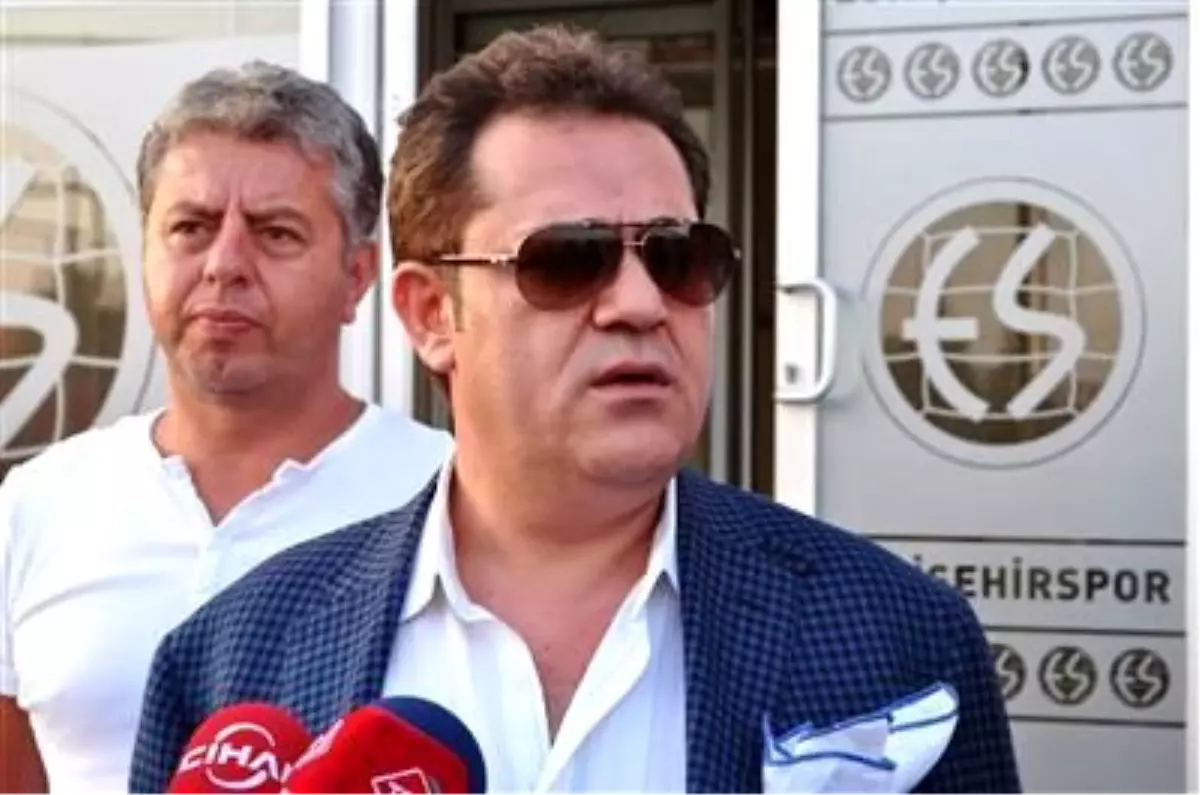 Eskişehirspor Yönetiminden "Denizli" Yalanlaması