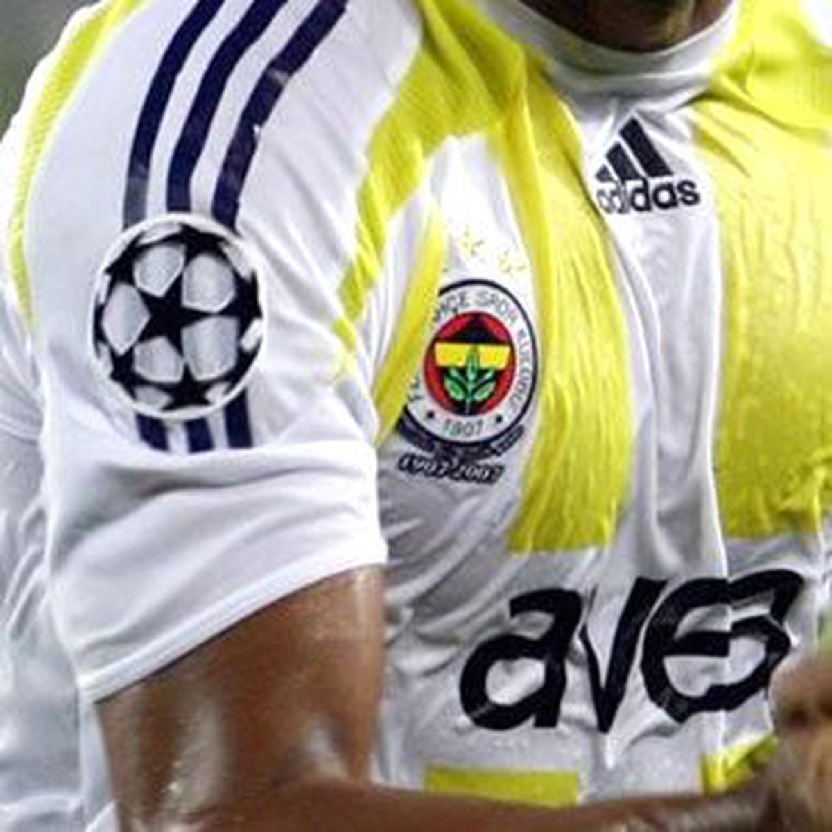 Fenerbahçe\'nin "Siyah Bant" Talebi Reddedildi