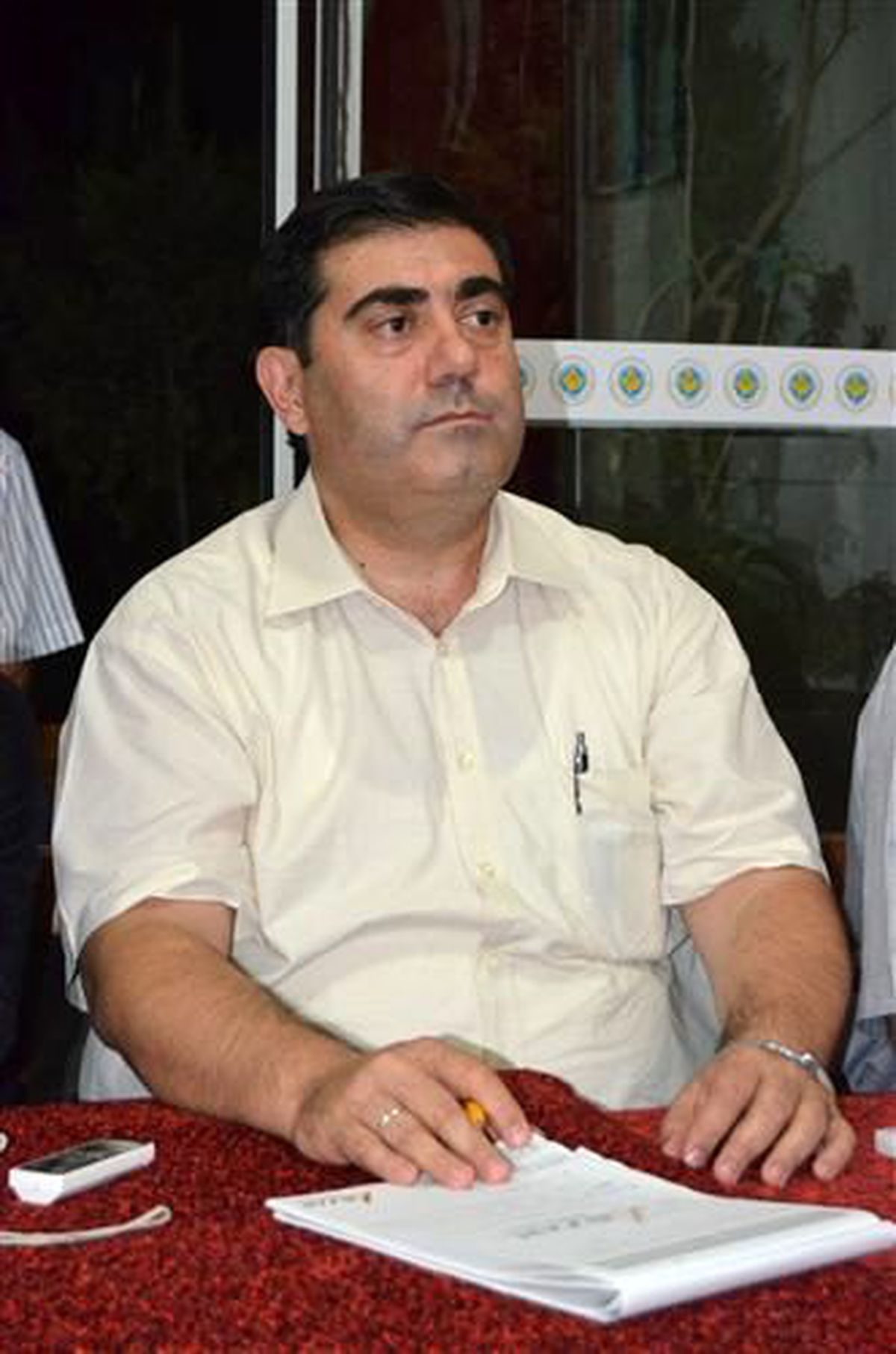 \'Fikir Sofrası\'nda Teröre Çözüm Arandı