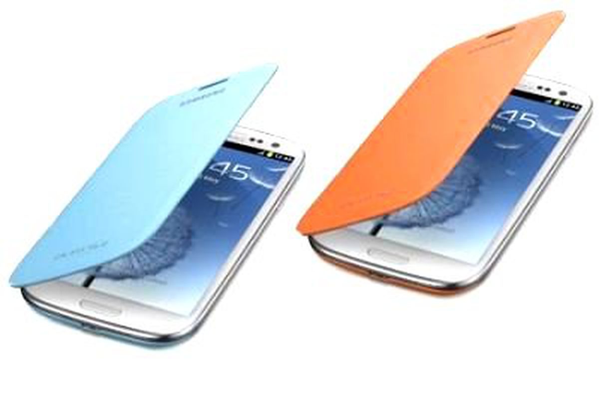 Galaxy S Iıı ile Stilini Yansıt!