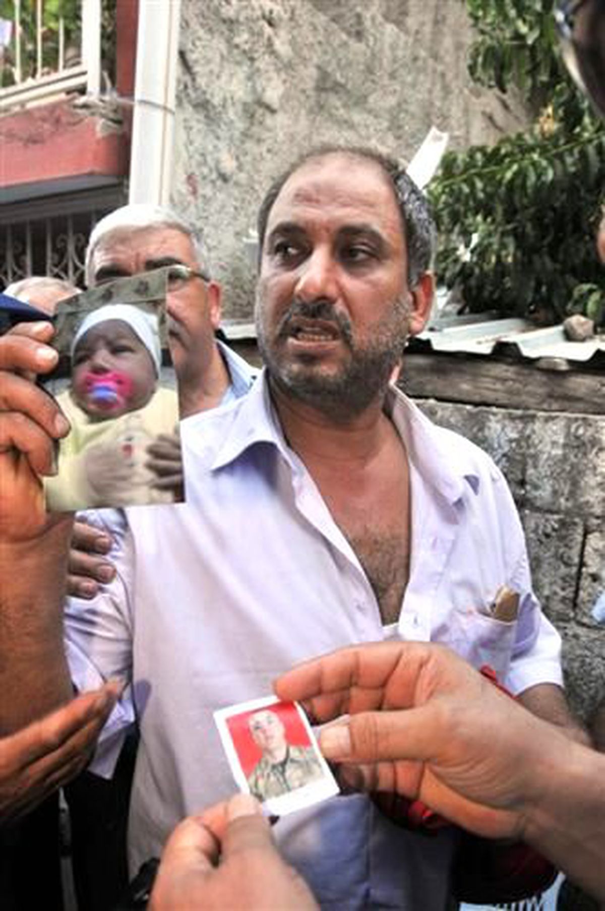 Gaziantep Şehitlerini, Devlet Zirvesi Son Yolculuklarına Uğurladı (4)