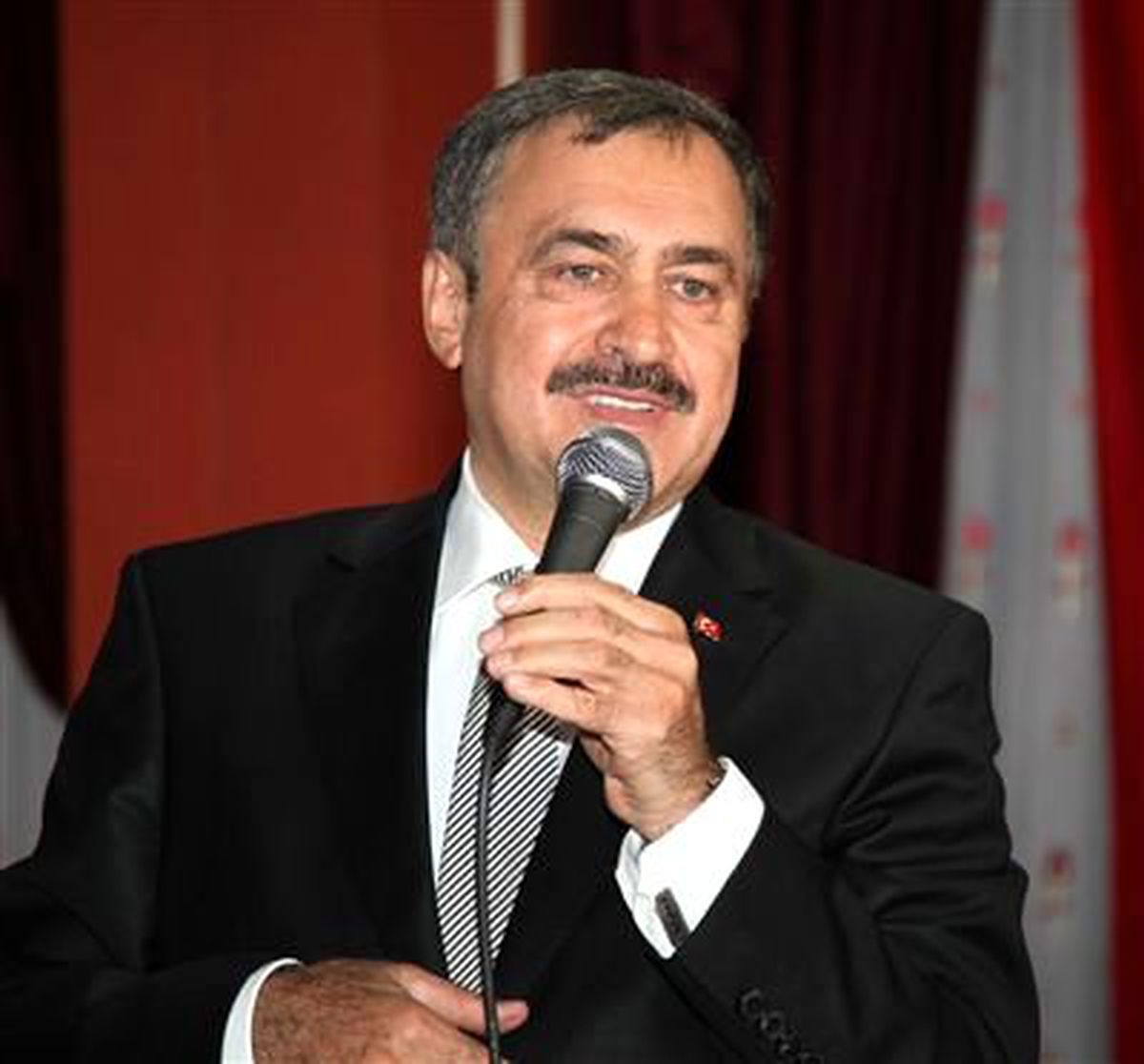 Gaziantep\'teki Patlama