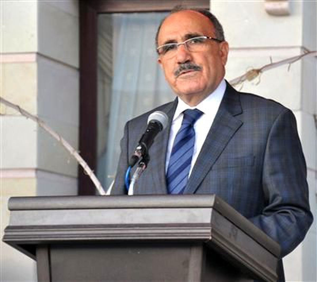 Gaziantep\'teki Patlama