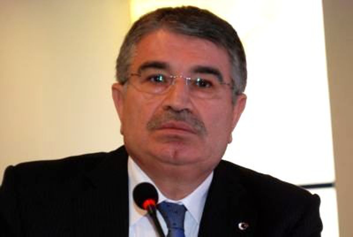 Gaziantep\'teki Patlama